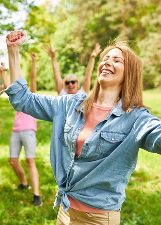 Stage Communication ESPERE®, Vacances en famille, Développement personnel